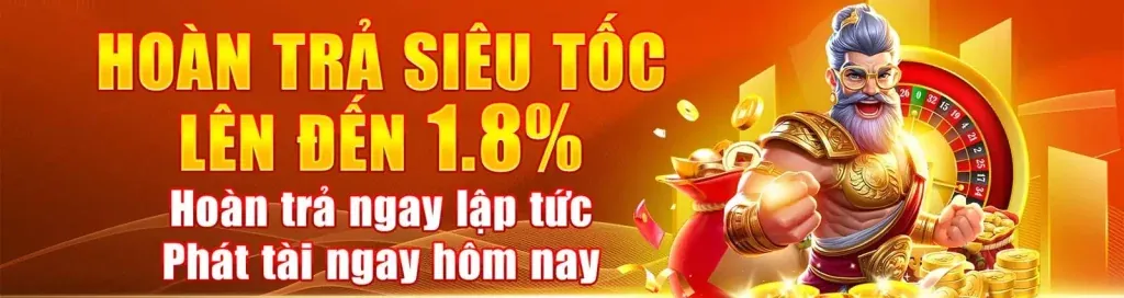 Các chương trình ưu đãi và khuyến mãi hấp dẫn tại sòng bạc trực tuyến